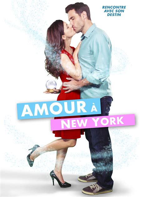 un amour à new york|Un Amour à New York